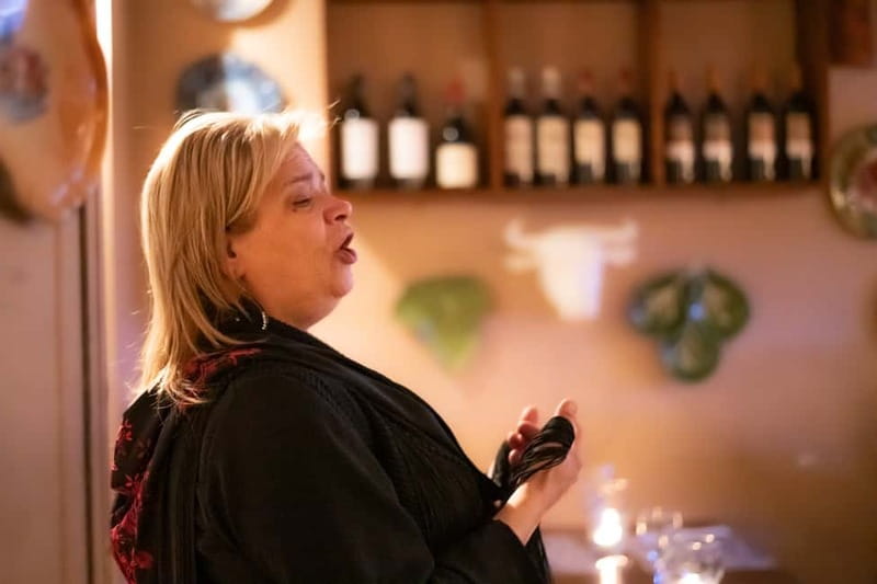 Lisbon: Fado Musical Experience with Portuguese Appetizers - Appetizers, wine, and the extra cost of dinner