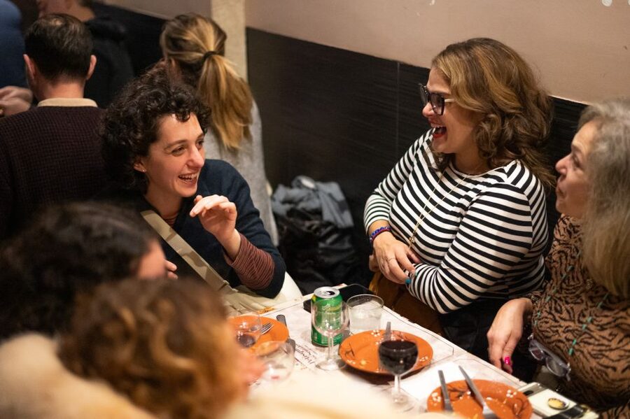 Lisbon: Fado Musical Experience with Portuguese Appetizers - Who will enjoy this Fado evening?