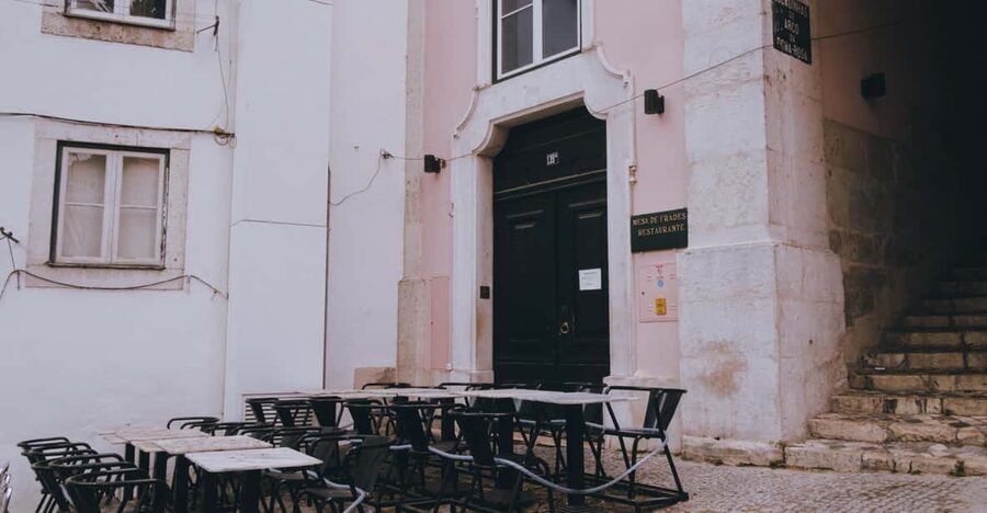 Lisbon: Fado Night with Dinner in a Typical Fado House - Key points to know before booking