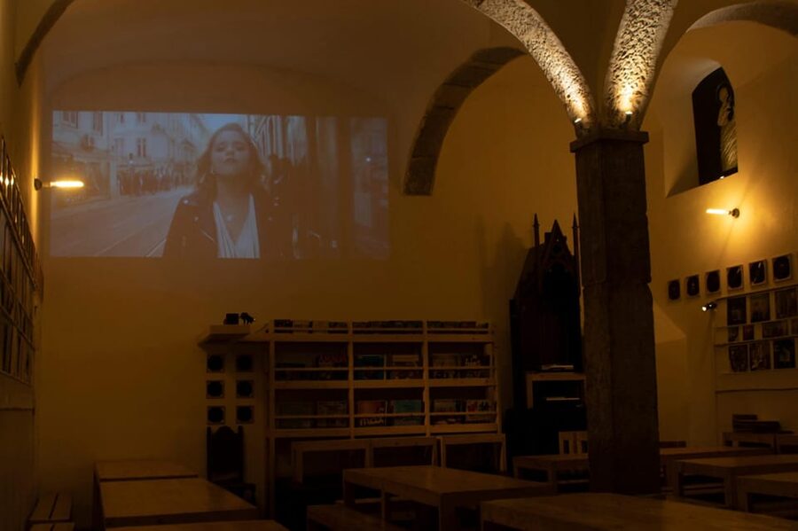 Lisbon: Fado Night with Dinner with Live Performance - How the Evening Usually Unfolds