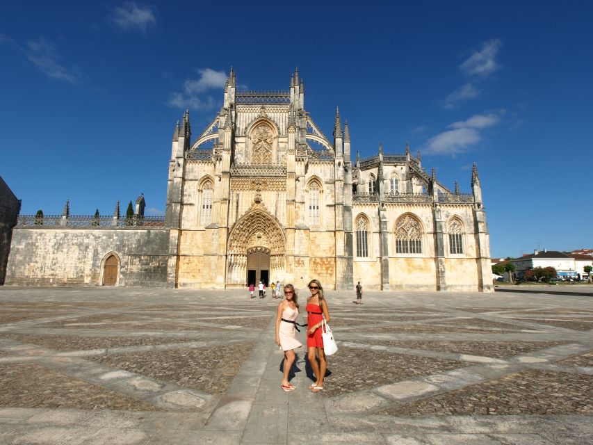 Lisbon: Fatima, Batalha, Nazare and Obidos Tour Hotel Pickup - Who should book this Lisbon day trip?