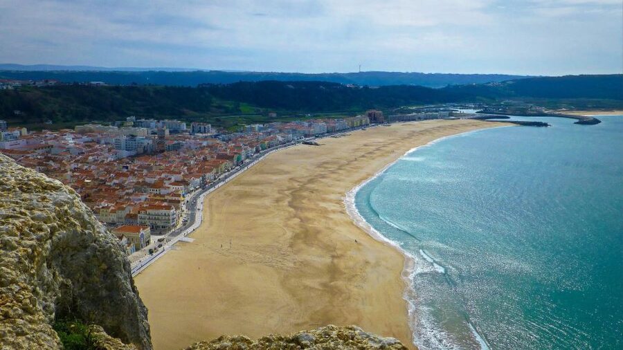 Lisbon: Fátima, Nazaré, Óbidos & São Martinho do Porto Tour - Who will get the most from this outing