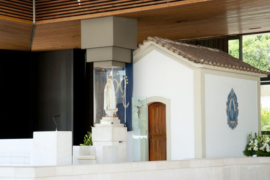 Lisbon: Fátima & The Shepherd Children Home Self-Guided Tour - What the self-guided format is really like