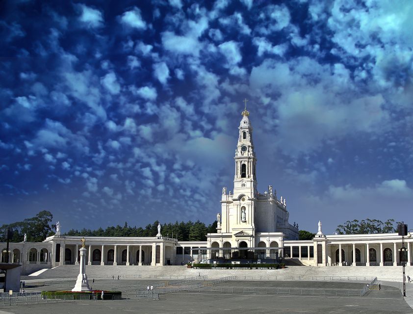Lisbon: Fátima & The Shepherd Children Home Self-Guided Tour - Is $56 good value for a Fátima day trip?