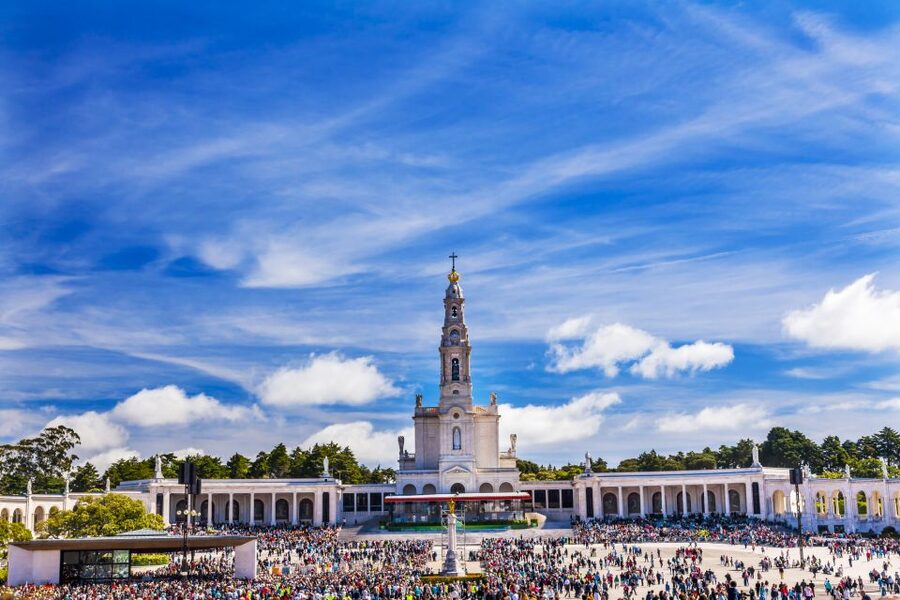 Lisbon: Fátima & The Shepherd Children Home Self-Guided Tour - Practical details that can save you trouble