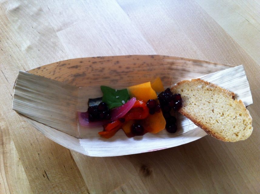Lisbon: Food and Culture 3-Hour Walking Tour - Is $93 a fair price?