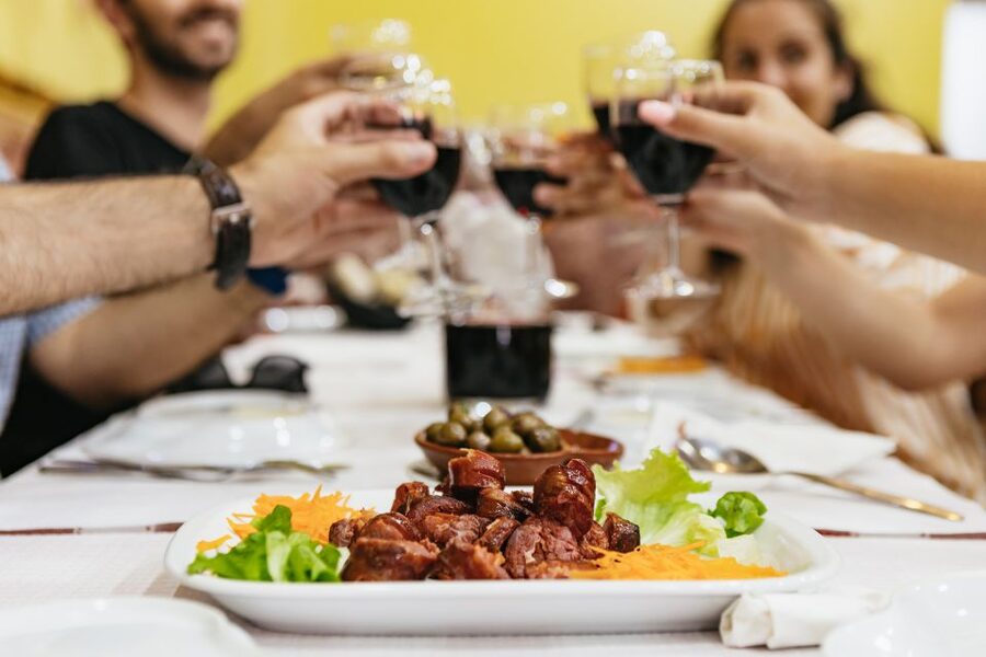 Lisbon: Food and Wine Small Group Walking Tour - Why this Lisbon food walk works so well