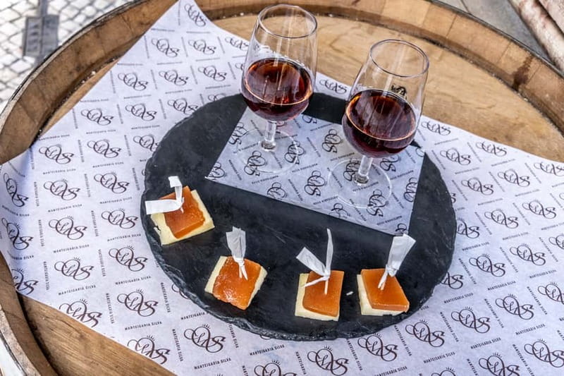 Lisbon: Food Tasting Tour by Tuk Tuk with 2 Stops - What the food is really worth at $159