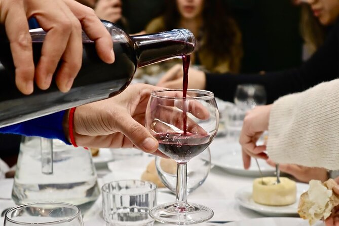 Lisbon Food Tour with 10+ Tastings of Local Delicacies & Wines - What this Lisbon food tour is really like