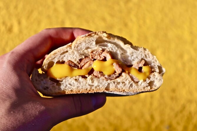 Lisbon Food Tour with 10+ Tastings of Local Delicacies & Wines - Port, vinho verde, beer, and ginjinha