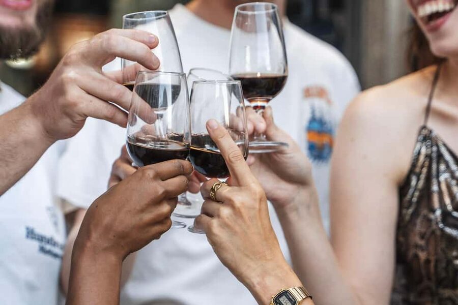 Lisbon: Food Tour with Local Tastings and Drinks - Baixa de Lisboa, the city’s food-and-history classroom