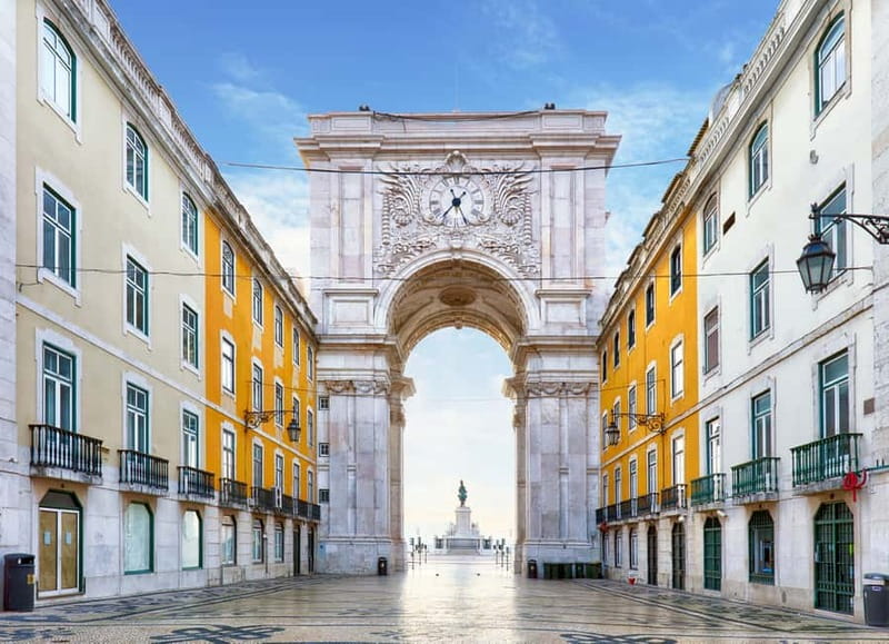 Lisbon: From East to West Private Tour in a Tuk Tuk - Should you book this Lisbon Tukxi tour?
