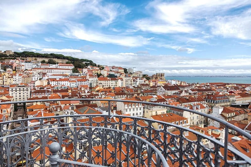 Lisbon: From East to West Private Tour in a Tuk Tuk - FAQ