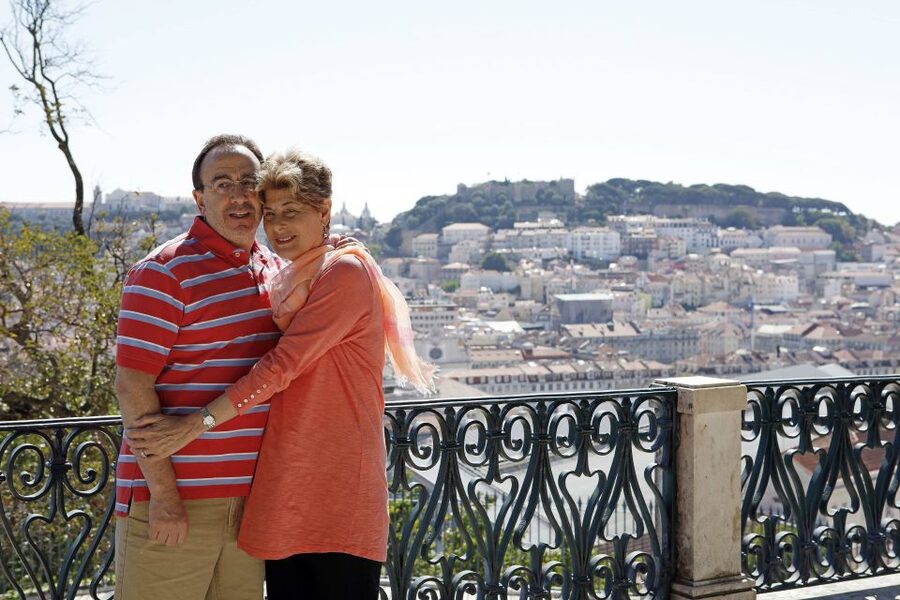Lisbon: Full-Day City Tour with Cable Car Ride - Key points at a glance