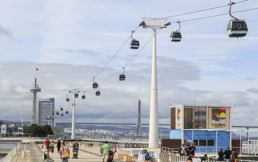 Lisbon: Full-Day City Tour with Cable Car Ride - Why this tour works as a first day in Lisbon