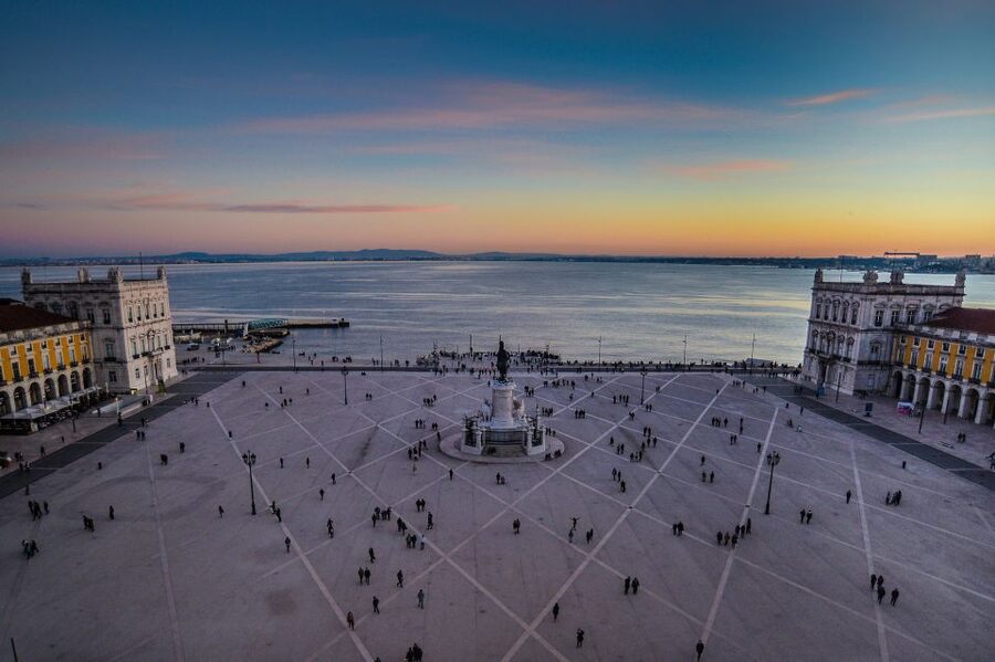 Lisbon: Full-Day City Tour with Cable Car Ride - Jerónimos Monastery and Portugal’s seafaring age