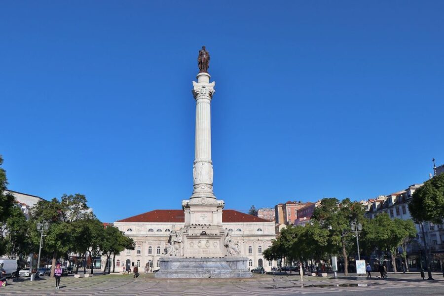 Lisbon: Full-Day Private Walking Sightseeing Tour - Alfama, Lisbon’s oldest quarter