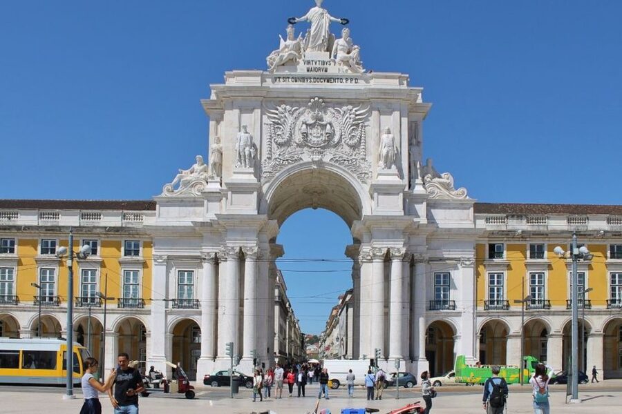 Lisbon: Full-Day Private Walking Sightseeing Tour - How much value you get for $117