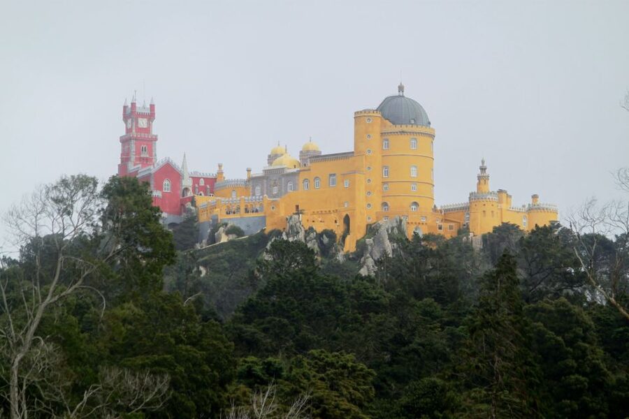 Lisbon: Full-Day Sintra and Cascais Tour - Why this day works beyond Lisbon