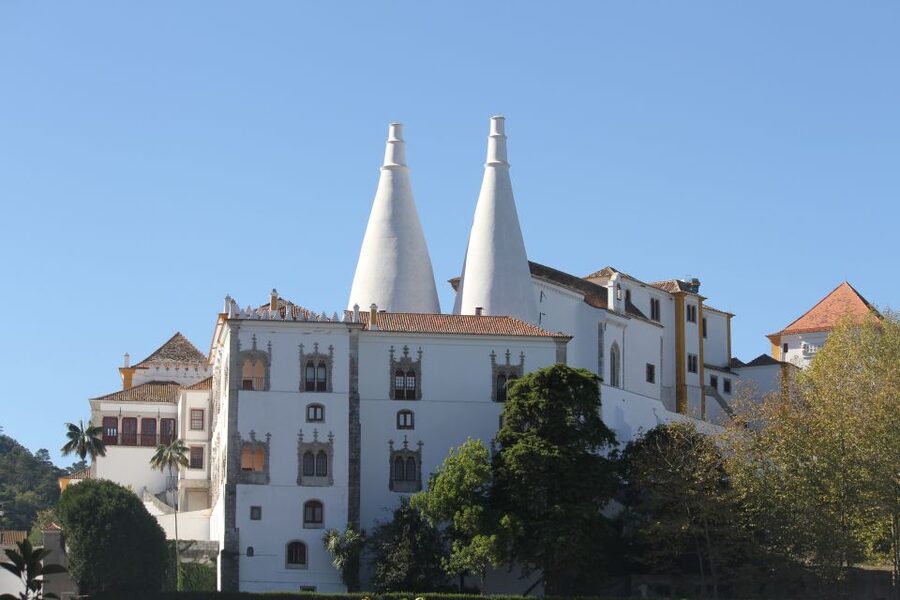 Lisbon: Full-Day Sintra and Cascais Tour - Estoril and the coastal return to Lisbon