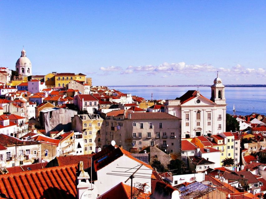 Lisbon: Full-Day Small-Group City Tour with Hotel Pickup - Key points to know before booking