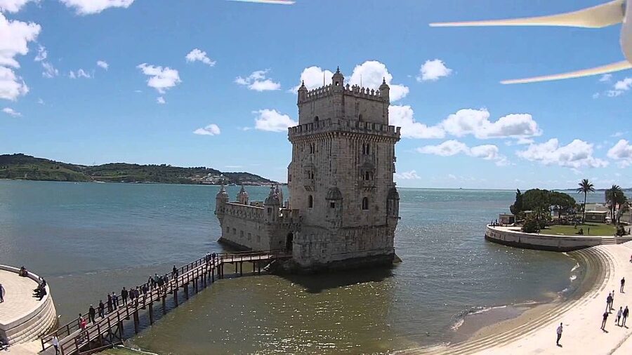 Lisbon: Full-Day Small-Group City Tour with Hotel Pickup - Why this tour works well as your first day in Lisbon