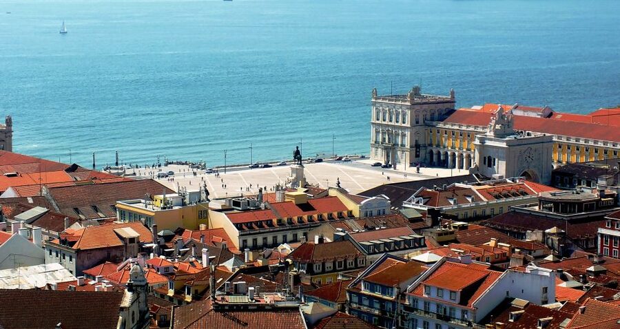 Lisbon: Full-Day Small-Group City Tour with Hotel Pickup - Belem Tower and the Discoveries Monument
