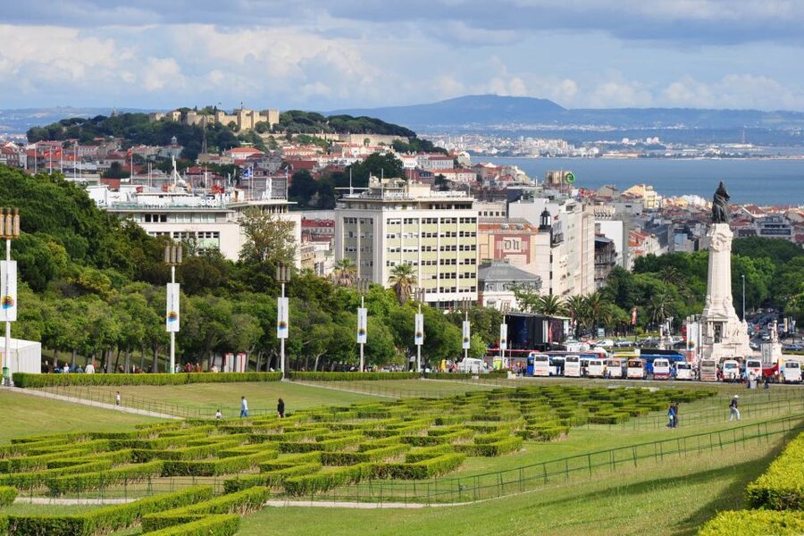 Lisbon: Full-Day Small-Group City Tour with Hotel Pickup - Pasteis de Belem: the sweet ending
