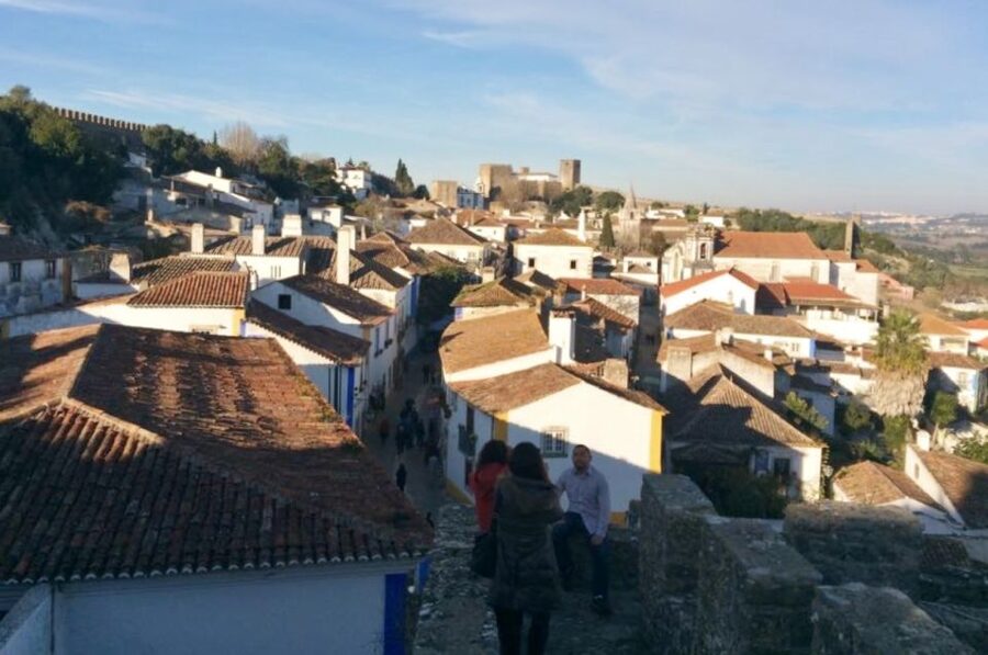 Lisbon: Full Day Tour to Fátima, Batalha, Nazaré and Óbidos - Key points to know before booking