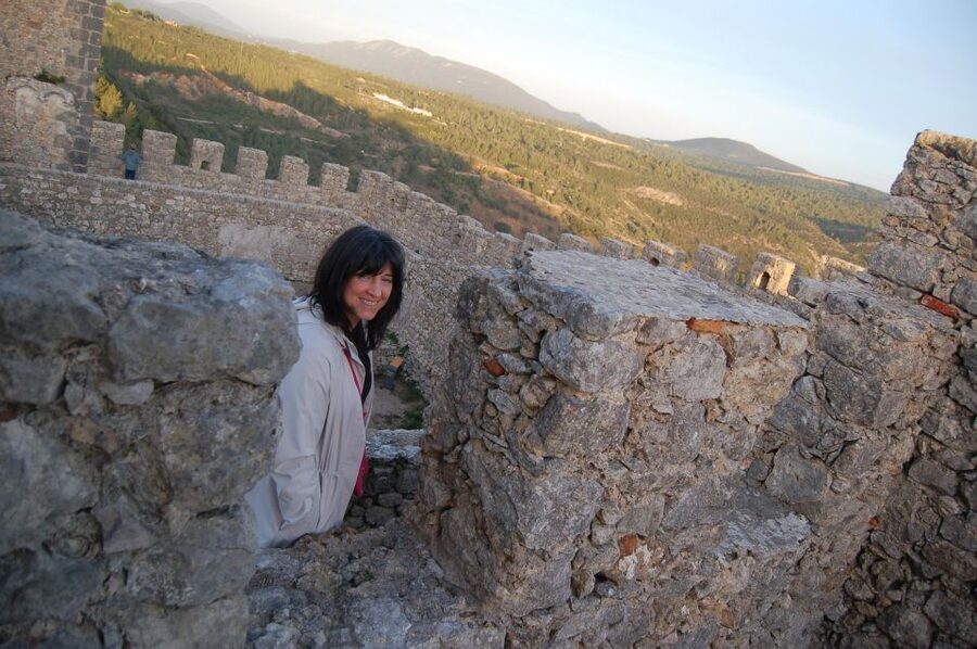Lisbon Getaway: Private Arrábida Wine & Food Tour - José Maria da Fonseca brings historic Setúbal wine into focus