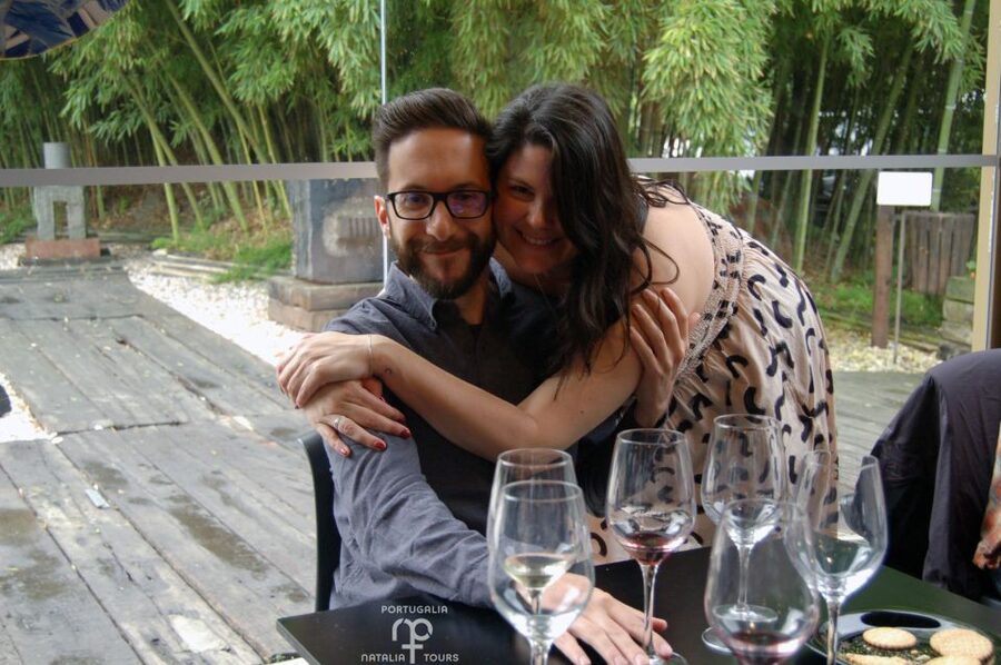 Lisbon Getaway: Private Arrábida Wine & Food Tour - Arrábida roads lead to the day’s best viewpoints