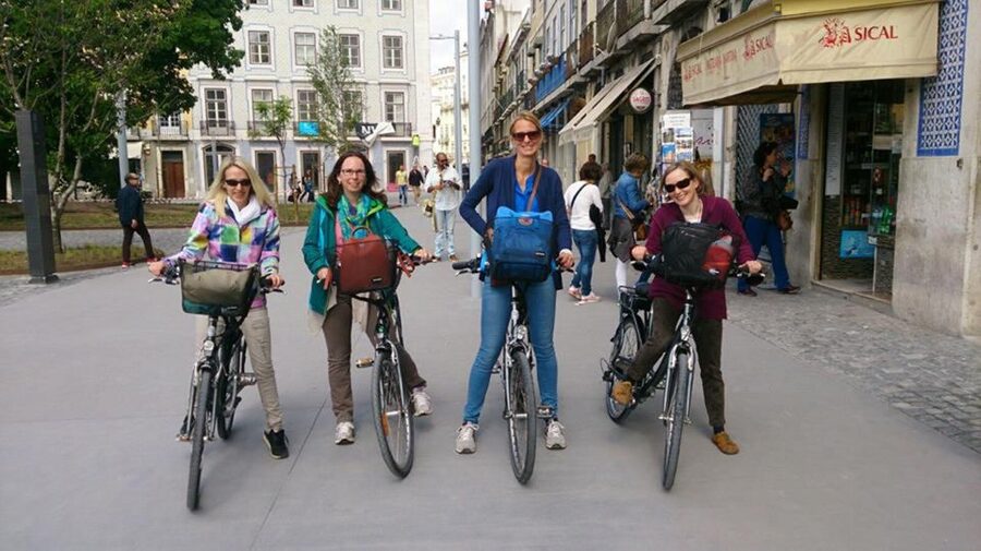 Lisbon: Guided E-Bike Tour to Belém - Key points to know before booking