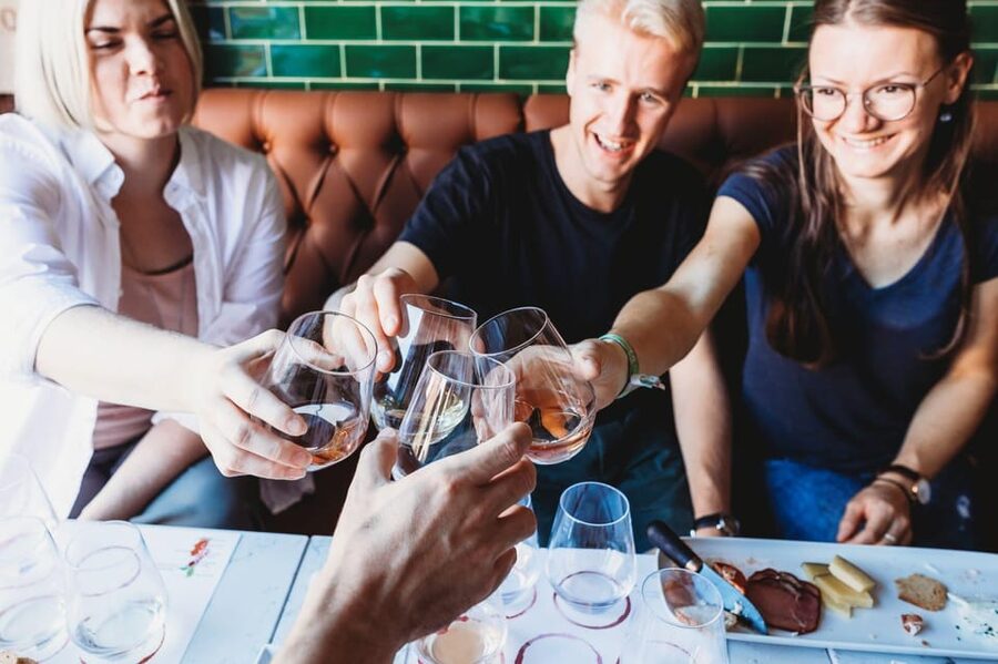 Lisbon: Guided Port Wine Tasting Apéritif/Digestif - Key points at a glance