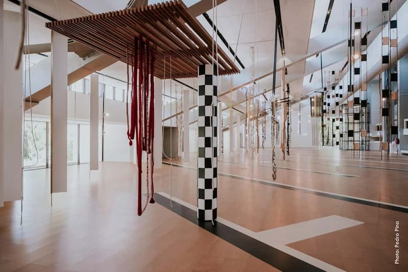 Lisbon: Gulbenkian Collection+Centro de Arte Moderna Ticket - Two collections, one calm Lisbon setting