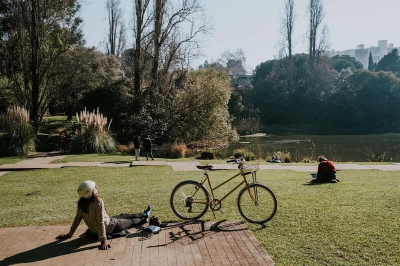 Lisbon: Gulbenkian Collection+Centro de Arte Moderna Ticket - Who will enjoy this ticket most?
