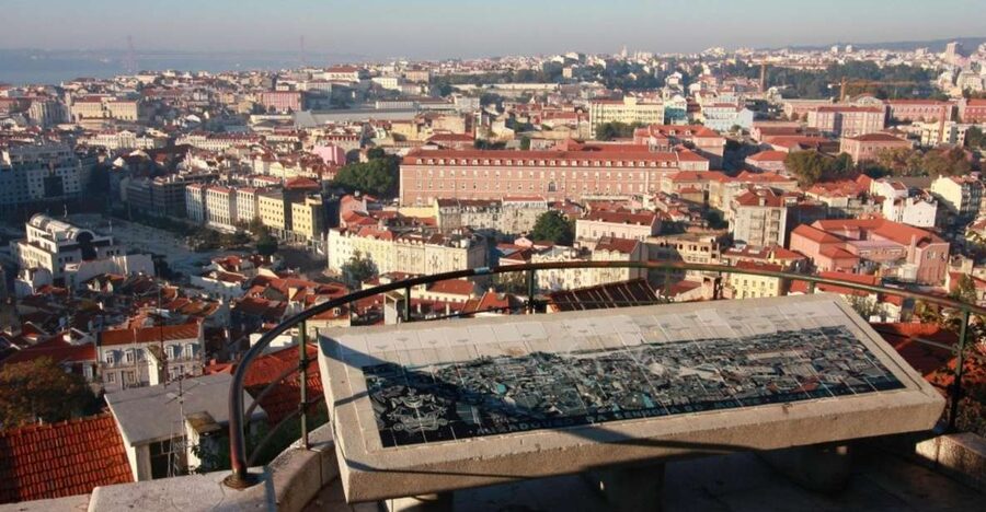 Lisbon: Half-Day City Tour - Key points to know before you book