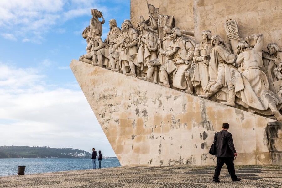 Lisbon: Half-Day City Tour - How much time do you really get?