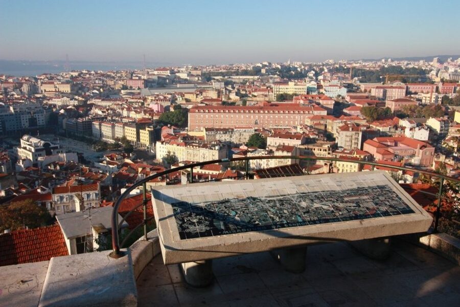 Lisbon: Half-Day City Tour - Why this four-hour route works