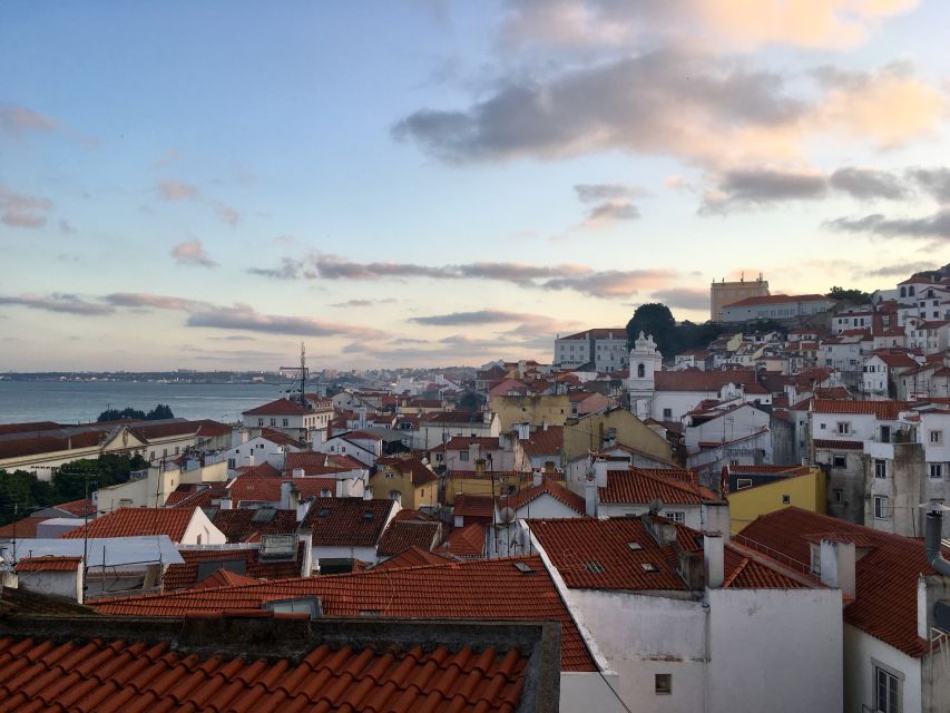 Lisbon: Hills, Alfama, and Mouraria Tour by Electric Bike - Is $25 good value?