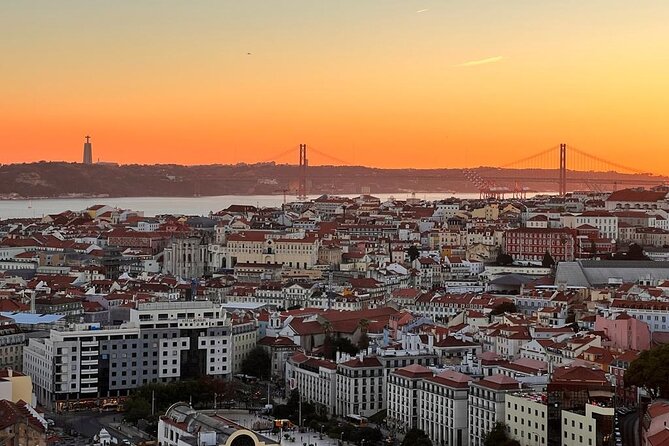 Lisbon: Historic City Tour by Tuk-Tuk - Key points to know before you book