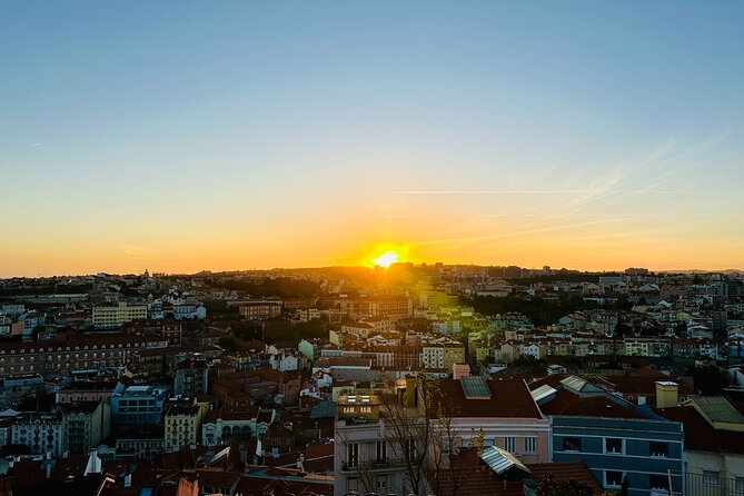 Lisbon: Historic City Tour by Tuk-Tuk - Why a tuk-tuk works so well in Lisbon