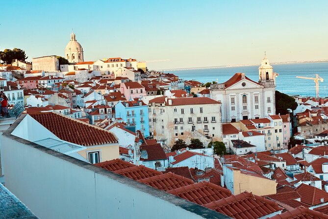Lisbon: Historic City Tour by Tuk-Tuk - Alfama and the Fado Museum