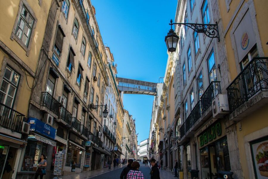 Lisbon: Historical Tour on a Tukxi - Is $102 good value for Lisbon?