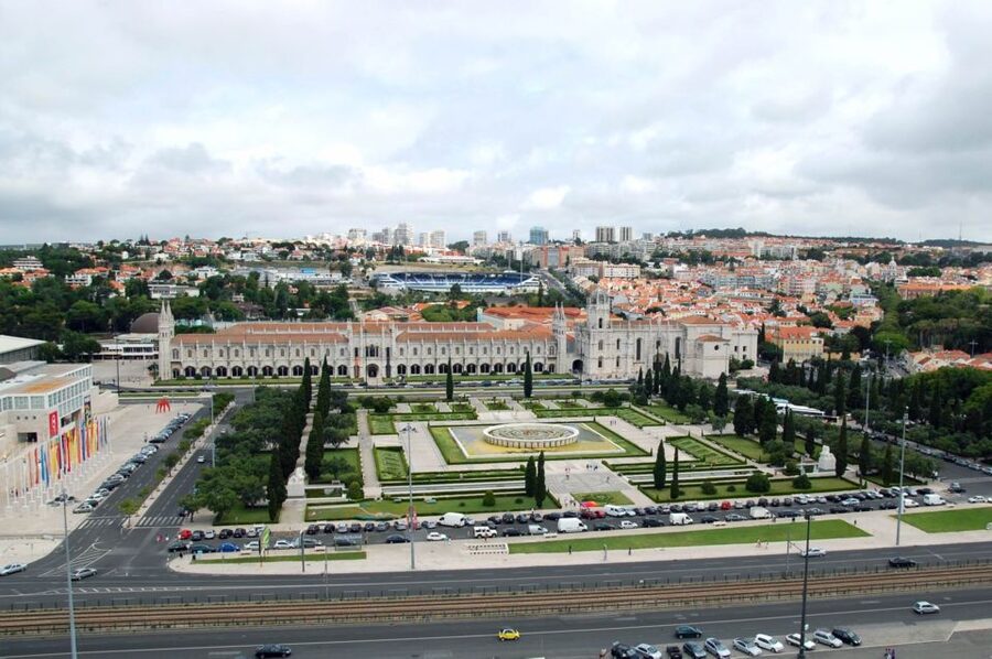 Lisbon: Jerónimos Monastery E-Ticket and Audio Guide - Who Should Choose This Visit?