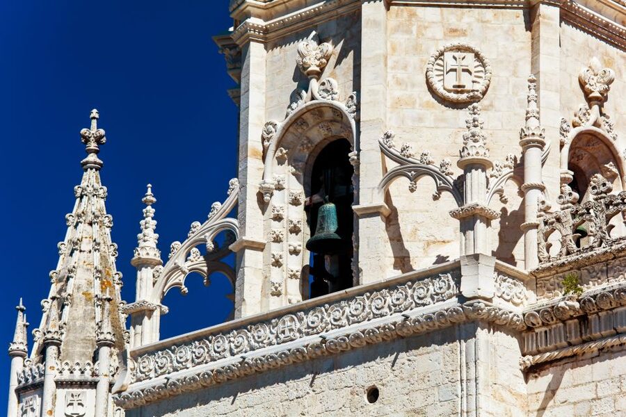Lisbon: Jerónimos Monastery Entrance Ticket - Why Jerónimos Monastery matters in Lisbon