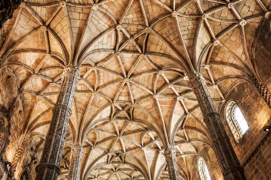 Lisbon: Jerónimos Monastery Entrance Ticket - Getting to the entrance with your PDF voucher