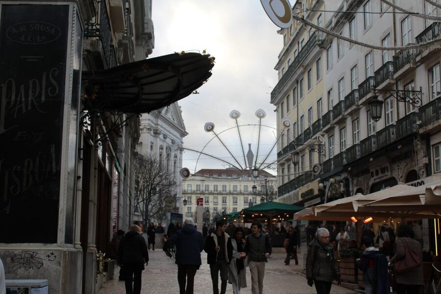 Lisbon: Jewish History in Portugal Guided Walking Tour - Key points to know before booking