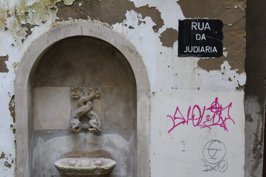 Lisbon: Jewish History in Portugal Guided Walking Tour - Jewish influence on Portugal’s wider story