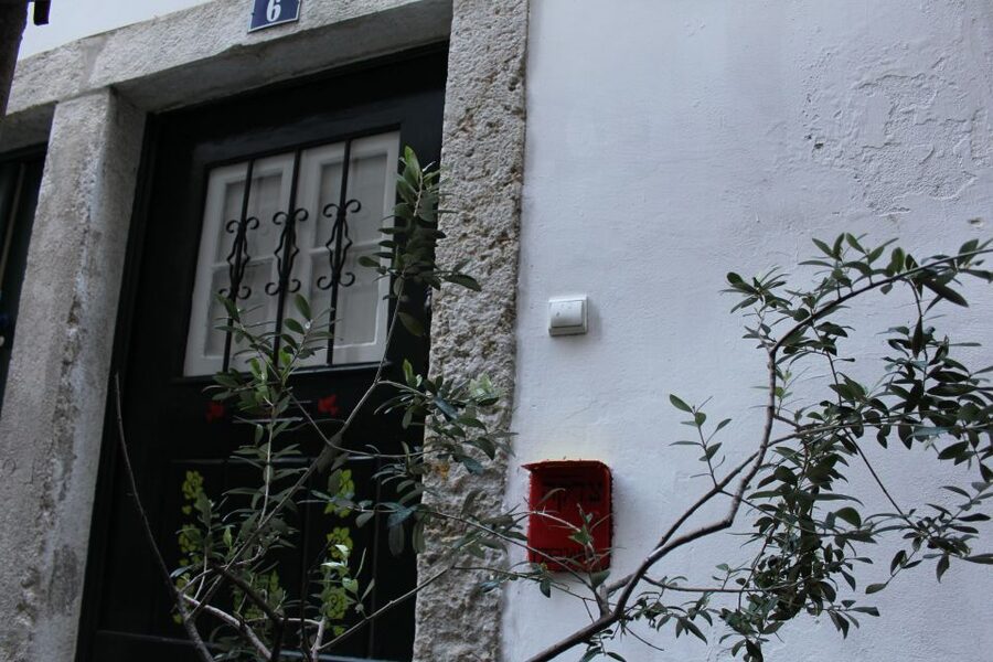 Lisbon: Jewish History in Portugal Guided Walking Tour - Who will get the most from this walk