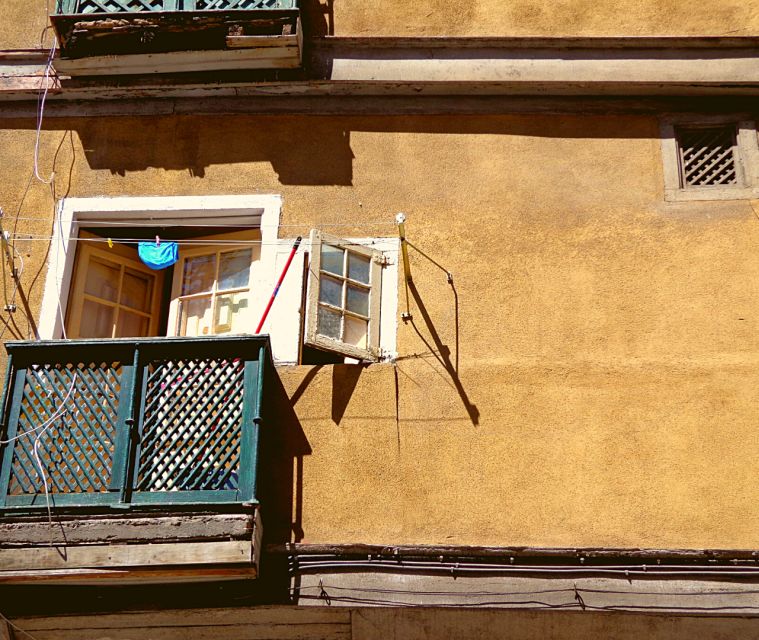 Lisbon: Jewish History Tour of Lisbon - Key points to know before booking